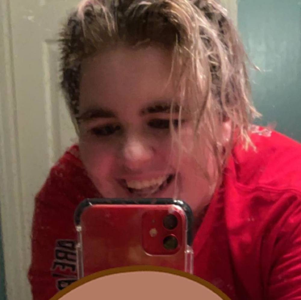 Meet your Posher, Shelby